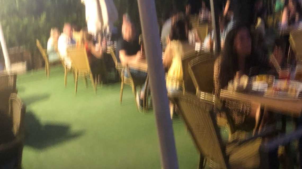 Balto madrid hosteleria sl  cover image