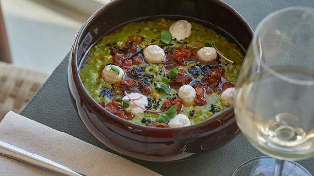 Cocinero/a