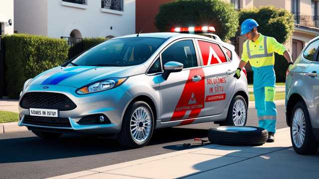 Ayudante/a de Mecánico