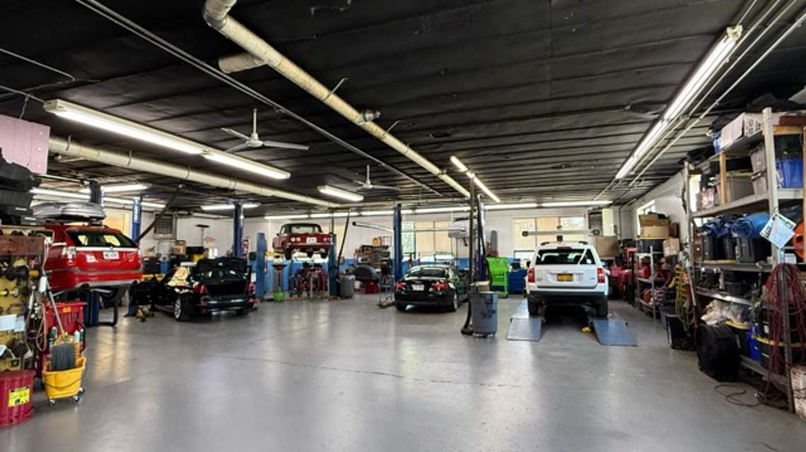 La Duca Auto Services cover image