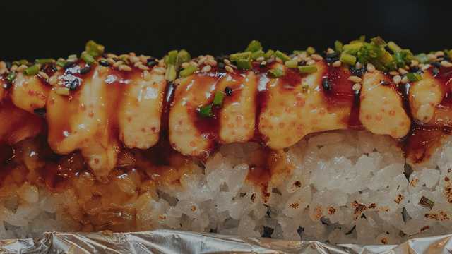 Cocinero/a | Sibuya Madrid (Caleido) 🍣🥢