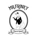 Mr Frinky logo