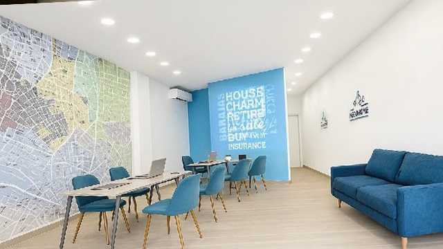 Agente Inmobiliario