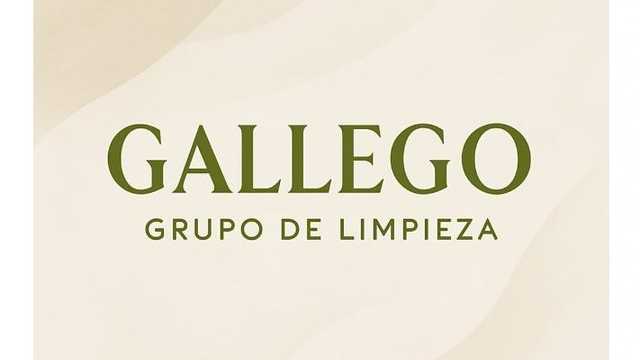 Personal de limpieza