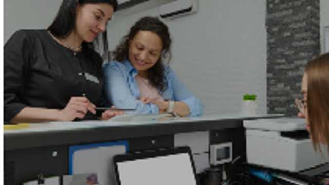 Auxiliar Administrativo/a