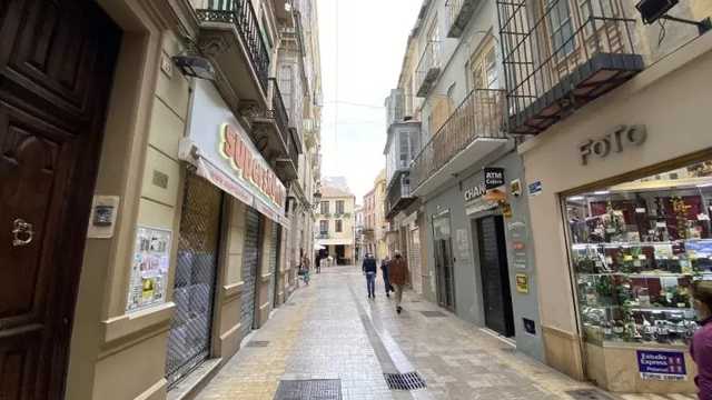 Dependiente/a de Tienda