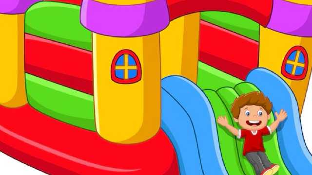 Monitor hinchables