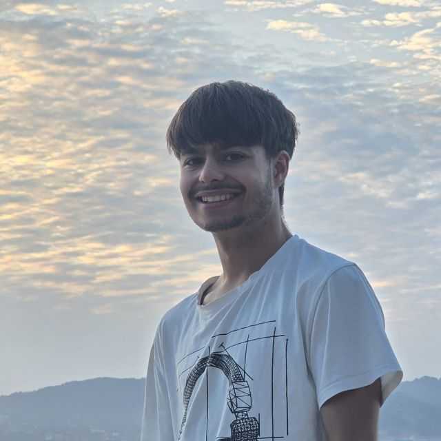 Candidate avatar