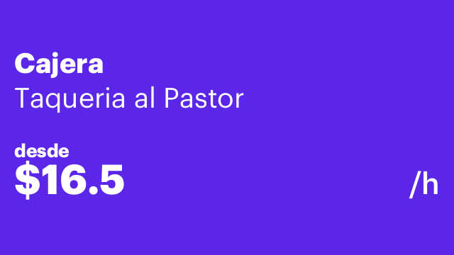 Cajera