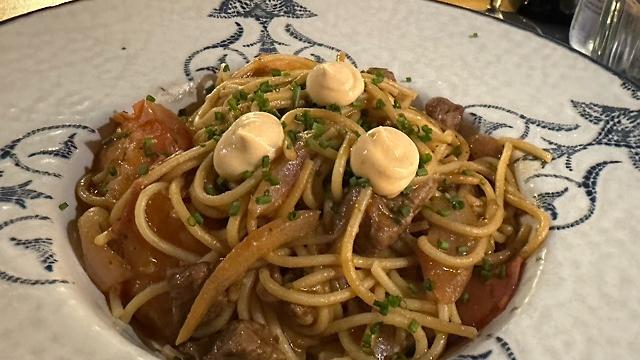 Cocinero/a extra fin de semana