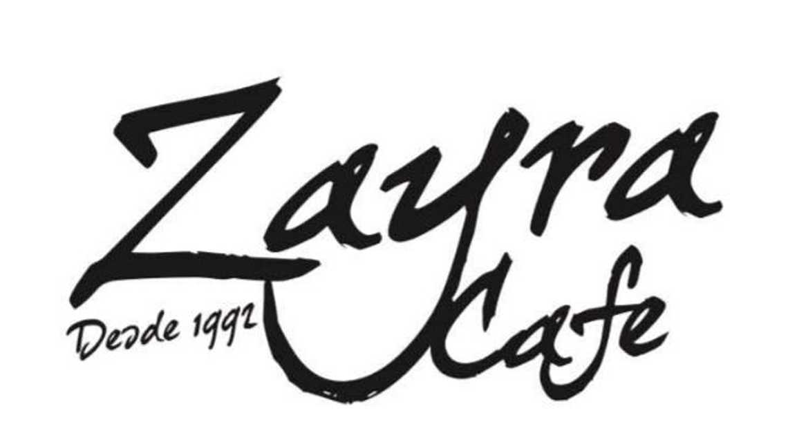 Café Zayra cover image