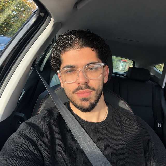 Candidate avatar