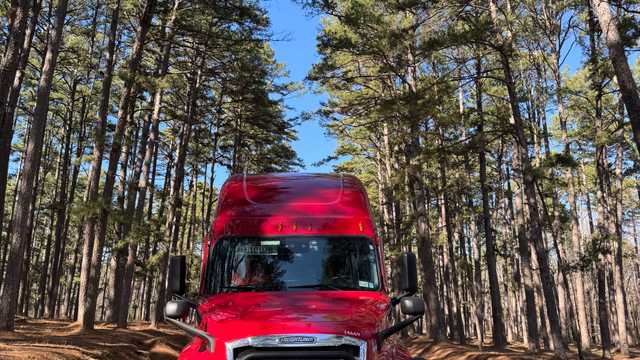 Truck Driver
