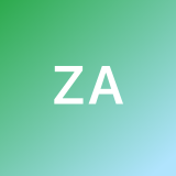 Zillan A. avatar icon