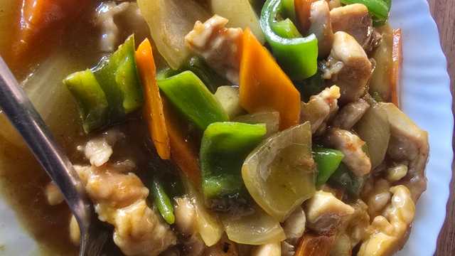 Ayudante/a de Cocinero/a