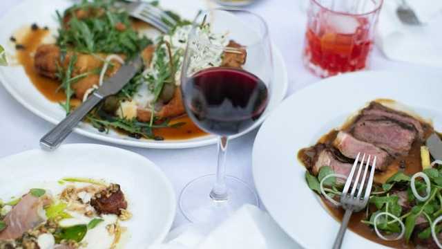 Restaurant Manager