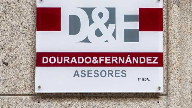 Administrativo/a Correduría Seguros