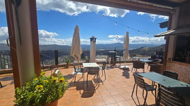 Camarero/a de Sala/Terraza