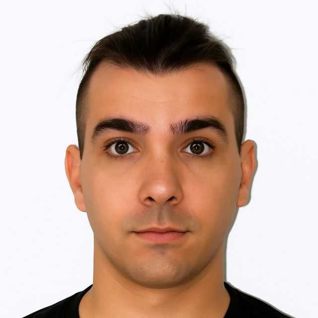 Candidate avatar