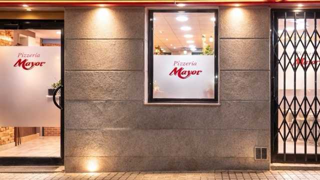 Ayudante/a de Pizzería y Repartidor