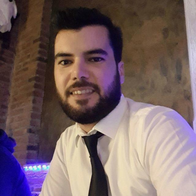 Candidate avatar