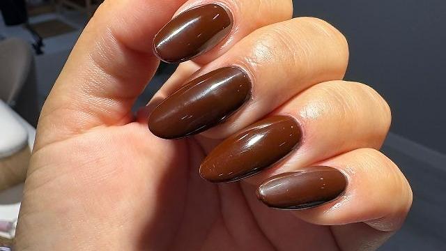 Manicurista Técnica Uñas Acrilicas