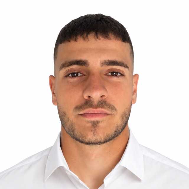 Candidate avatar
