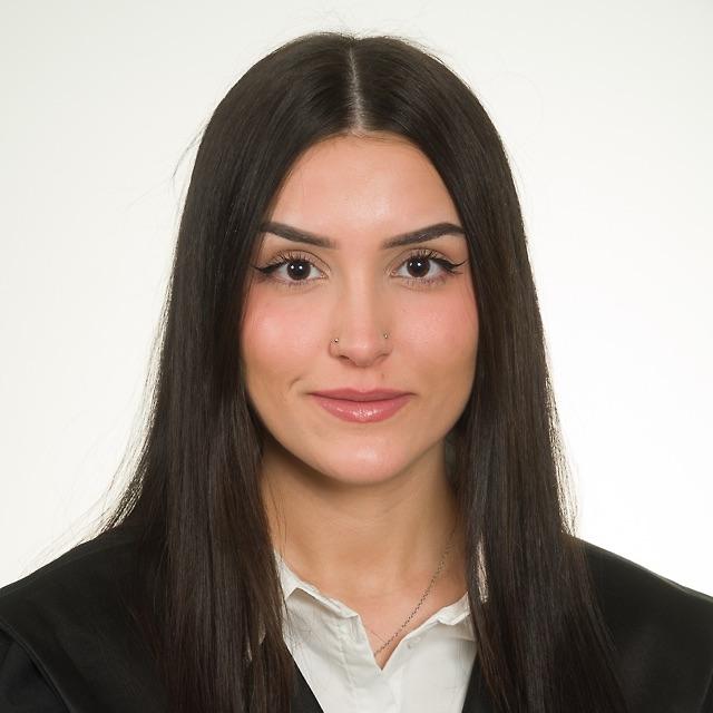 Candidate avatar