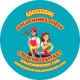 Soluciones Chely logo
