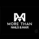 More than N. avatar icon