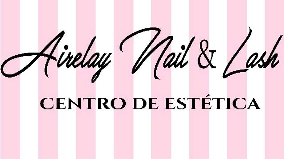 Airelay Nail & Lash cover image