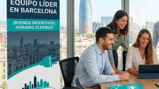 Asesor/a Energético
