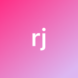 rafael J. avatar icon