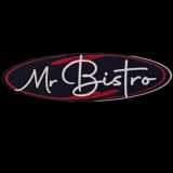 Mr Bistro logo