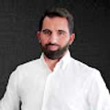 David Morcillo De la torre avatar icon