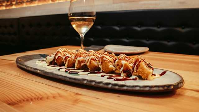 2º Jefe/a de Cocina | Sibuya Sevilla