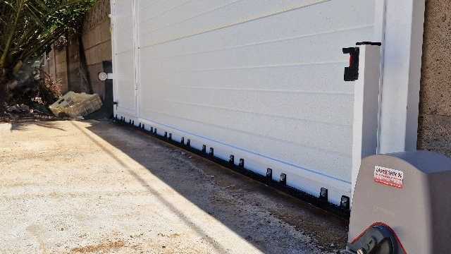 Técnico/a de Averías de Puertas Automáticas