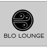 Blo Lounge logo