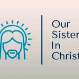Our Sister's Chris Church  logo