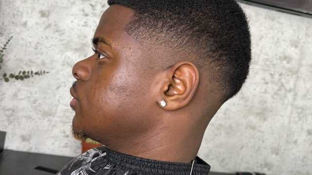 Barbero/a