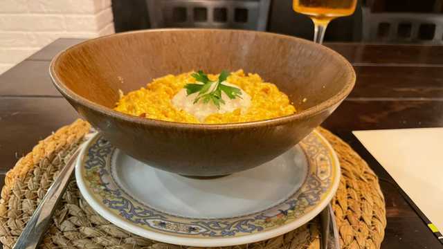 Ayudante/a de Cocina