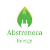 abstreneca corporation 2019 logo