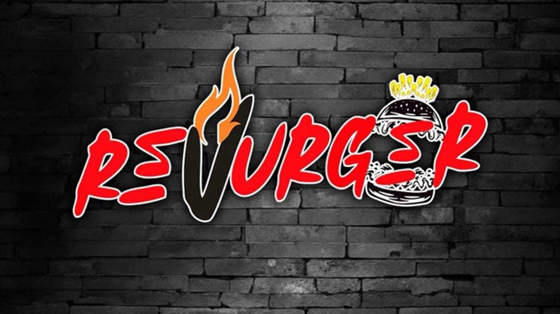 Revurger Illescas cover image