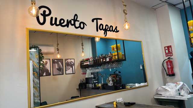 Ayudante/a de Cocina