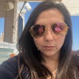 Gypsy M. avatar icon