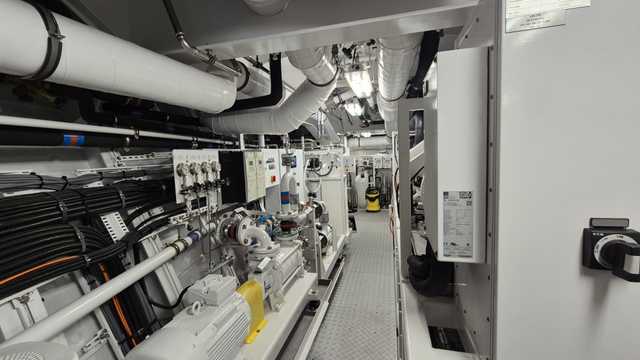 Técnico/a Frigorista