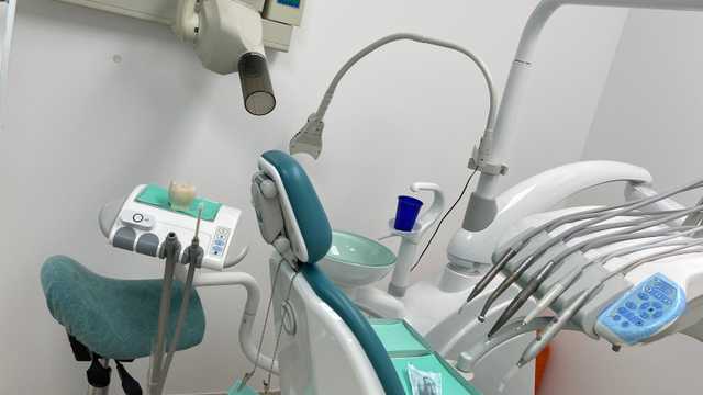 Auxiliar dental