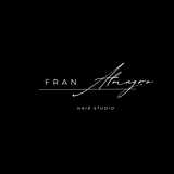 Fran Almagro Hair Studio logo