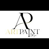 Art Paint Ibiza logo