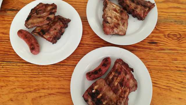 Camarero/a y/o Ayudante de cocina